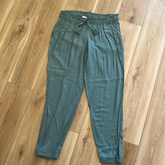Jogger style pant - Picture 1 of 4